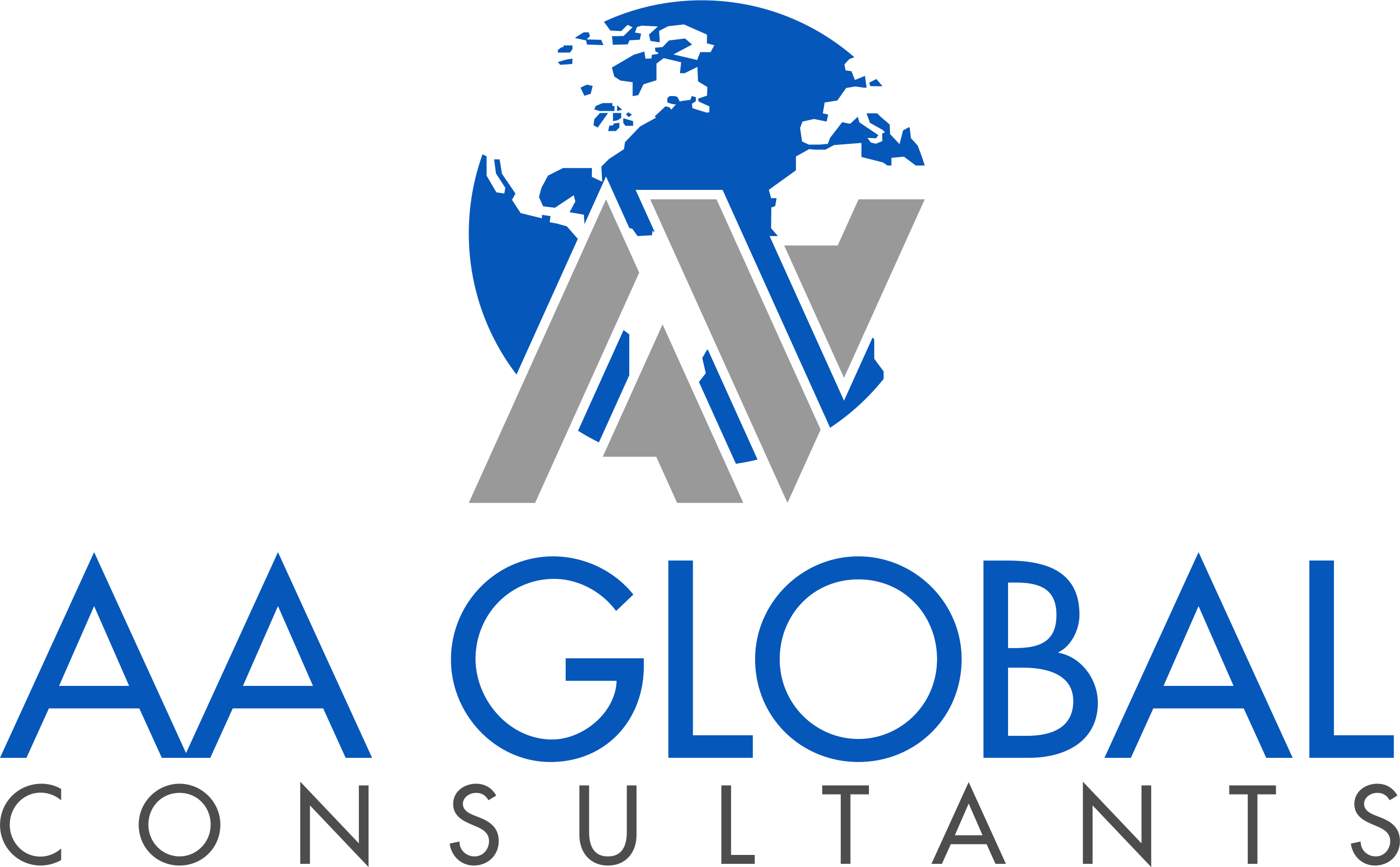 AA Global Consultant